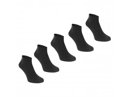 Slazenger nízké ponožky 5ks