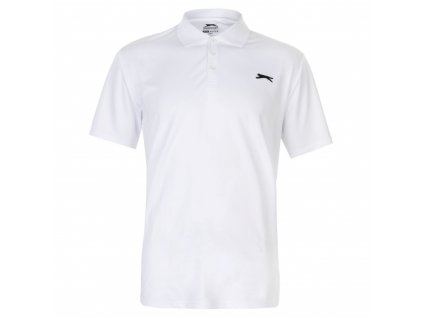 Slazenger polo tričko na golf pánské