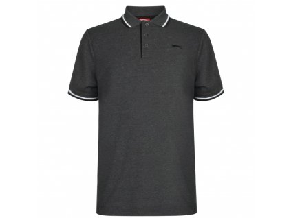 Slazenger polo tričko pánské