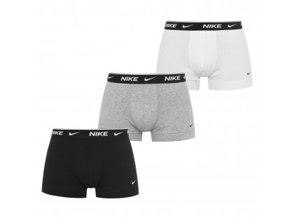 Nike boxerky 3ks