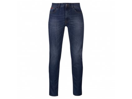 Lee Cooper Slim Leg džíny pánské