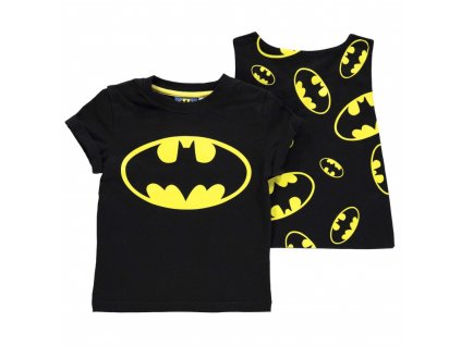 Batman tričko chlapecké