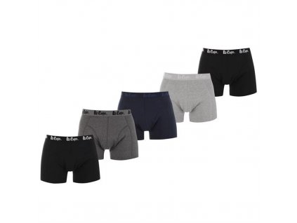 Lee Cooper Boxerky 5ks