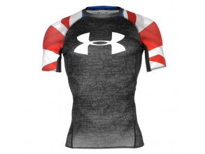 Under Armour funkční tričko