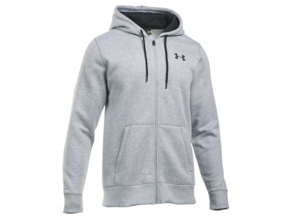 Under Armour mikina s kapucou pánská