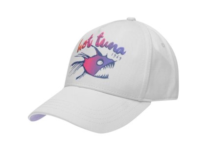 Hot Tuna  kšiltovka