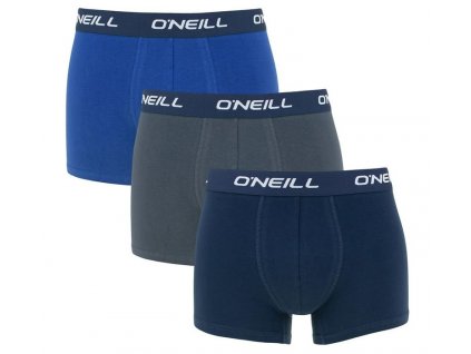 O'Neill pánské boxerky 3ks