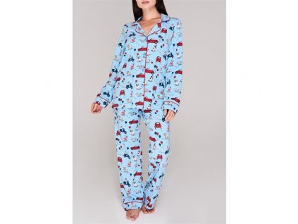 Bedhead Murrys pyžamo dámské
