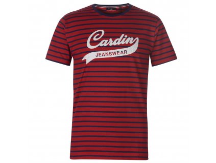 Pierre Cardin  tričko pánské
