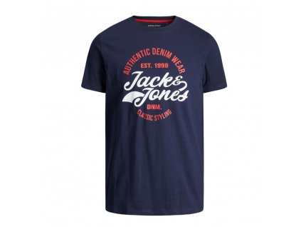 jack and Jones tričko (1)