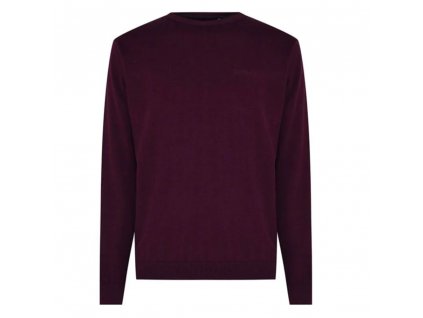pierre cardin bordo svetr (2)