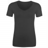 Nike tričko dámské černé