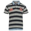 Lee Cooper polo tričko chlapecké