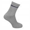Donnay 10 ks ponožky pánské tmavý mix
