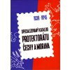 Specializovaný katalog PROTEKTORÁT B+M