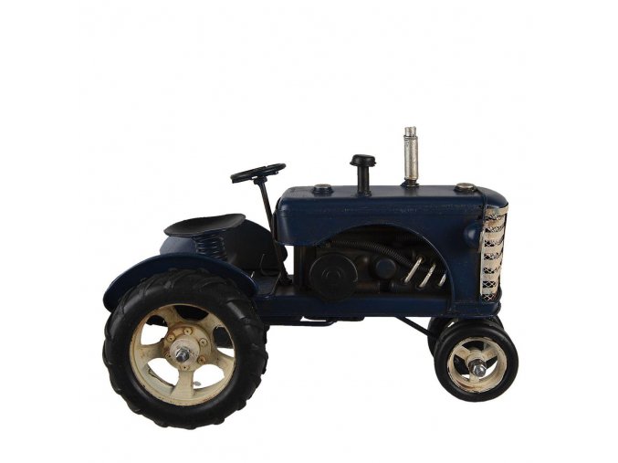 6Y4611 model traktoru