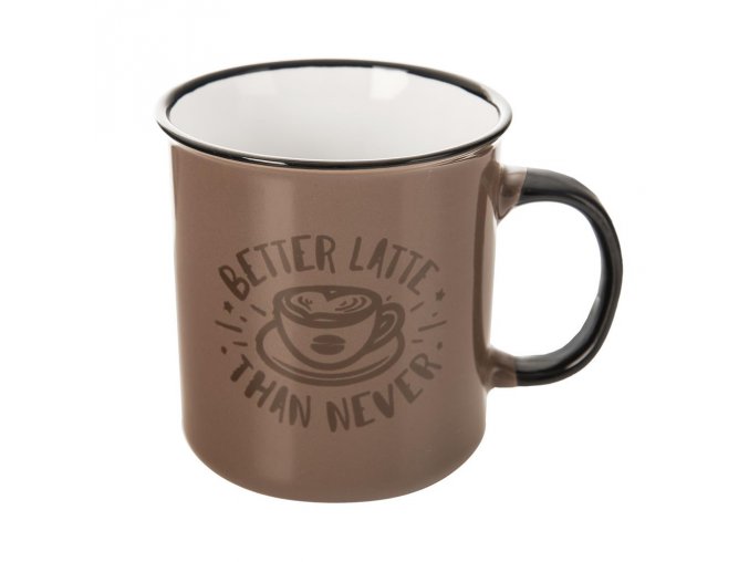 better latte