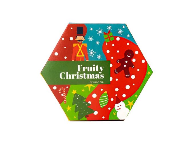 Acorus Fruity Christmas