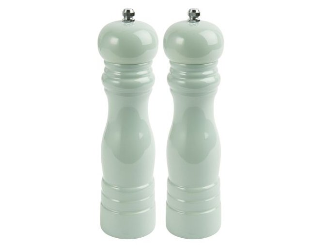 mlynek pepr sul light green