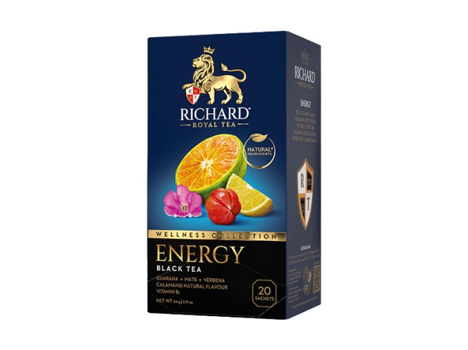 RH01056 Energy