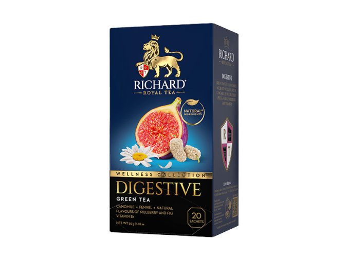 RH01055 Digestive