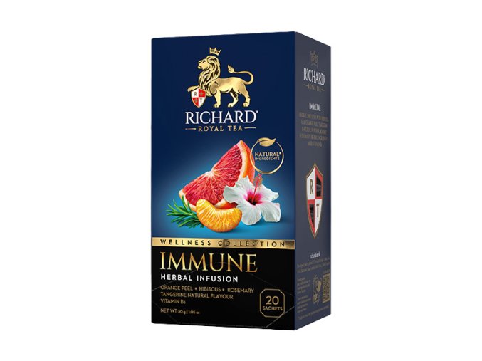 RH01057 Immune