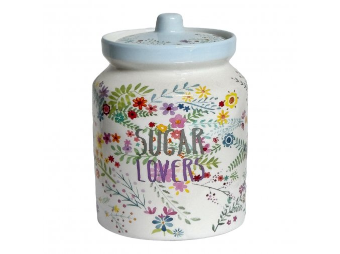 doza sugar flowers