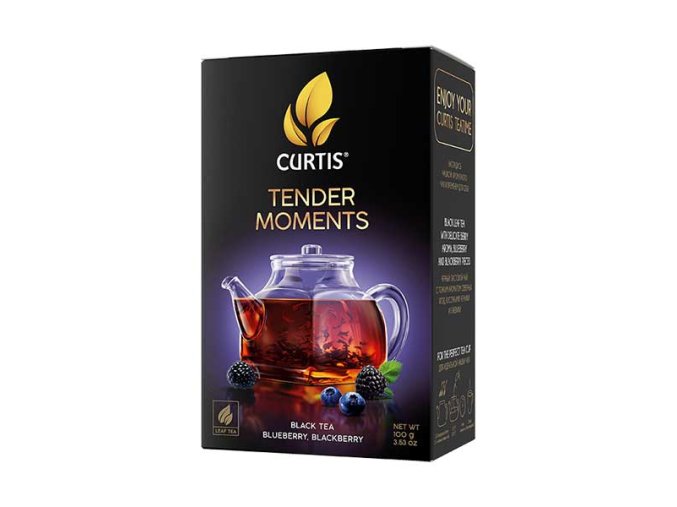 Curtis Tender Moments 100g