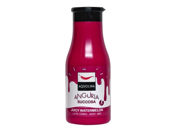 aquolina juicy watermelon teklove mleko z nasi kredence