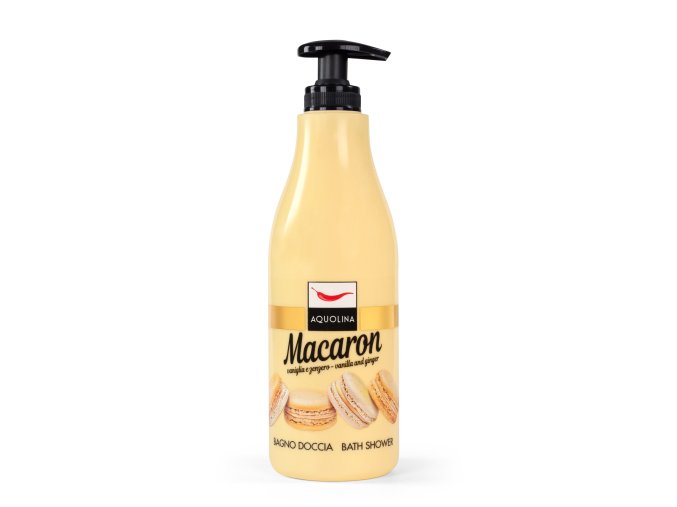 aquolina vanilla ginger