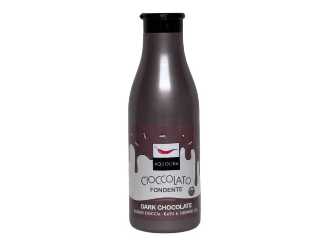 aquolina dark chocolate
