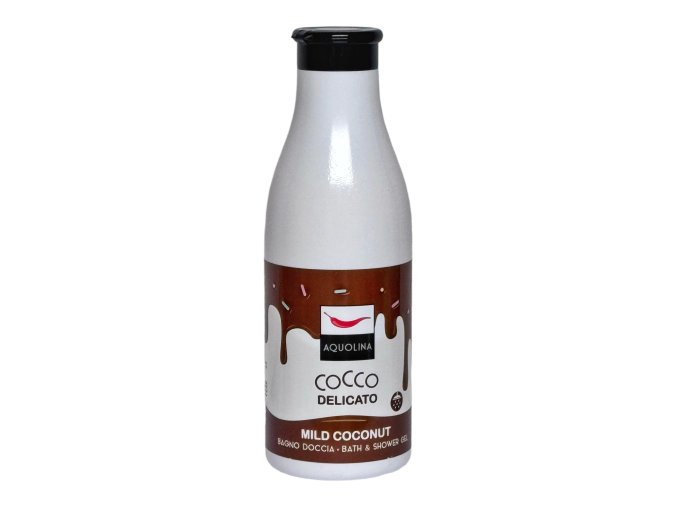 aquolina mild coconut