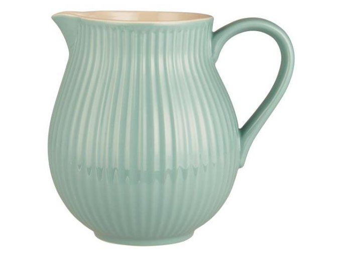 dzban mynte ib laursen green tea