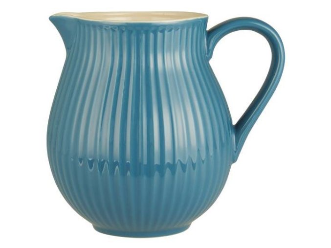 cornflower dzban mynte