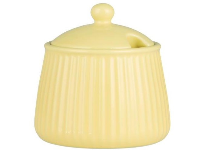 cukrenka mynte lemonade
