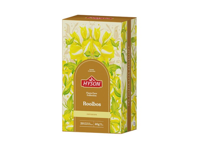 H013019 Rooibos