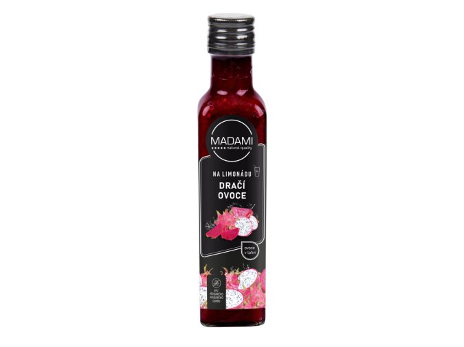 draci ovoce 250ml