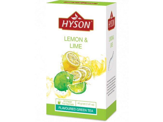 lemon lime
