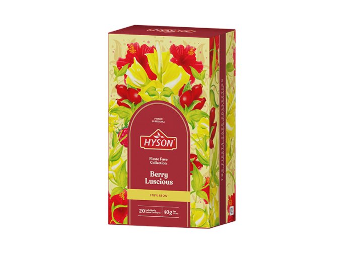 H013017 Berry Luscious 1
