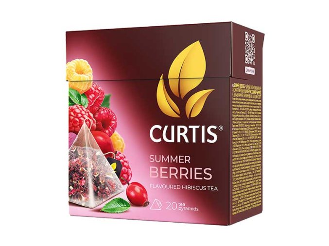 Curtis Summer Berries