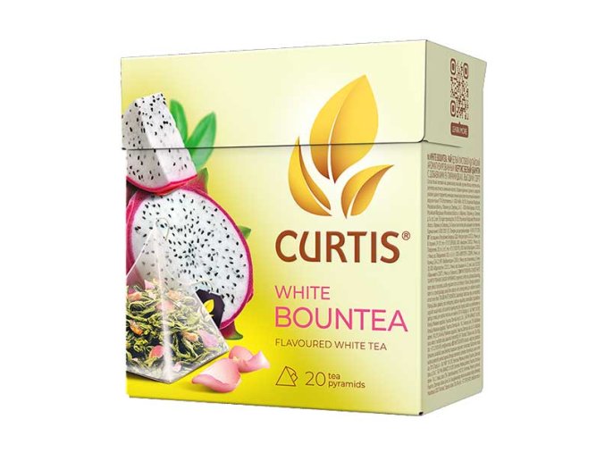 Curtis White Bountea