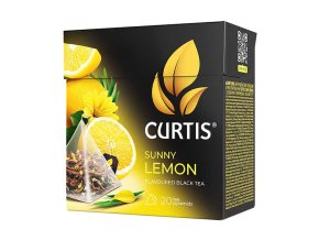 Curtis Sunny Lemon