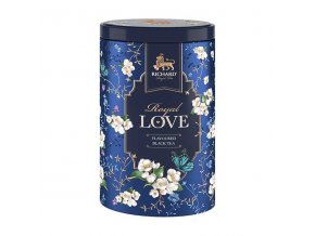 RH03003m Royal Love Blue new