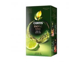 CT Curtis Exotic Lime