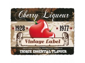 P071 cherry liqueur