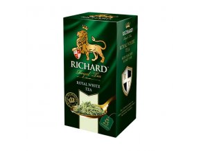 RH01011 ROYAL WHITE TEA