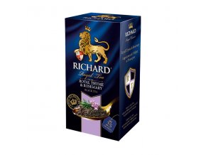 RH01008 ROYAL ROSEMARY THYME