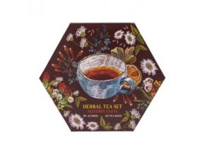Acorus Herbal Tea Set 300x300