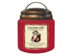 Chestnut Hill Traditional Christmas VONNÁ SVÍČKA 510g 1867