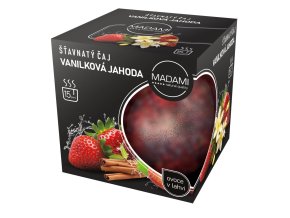 VANILKOVA JAHODA